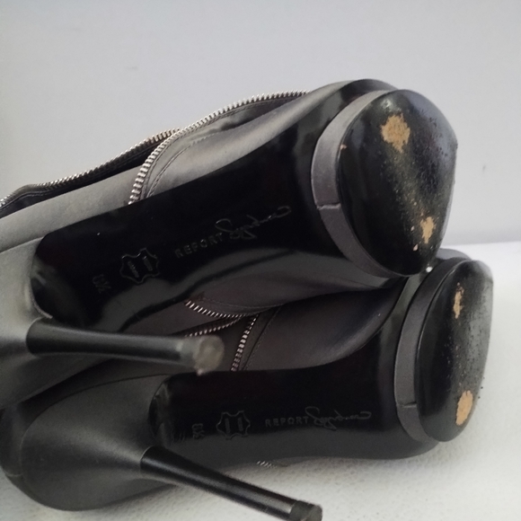 REPORT SIGNATURE PUMP'S - Picture 9 of 10
